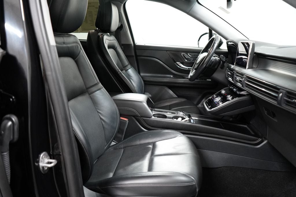 2020 Lincoln Corsair Standard