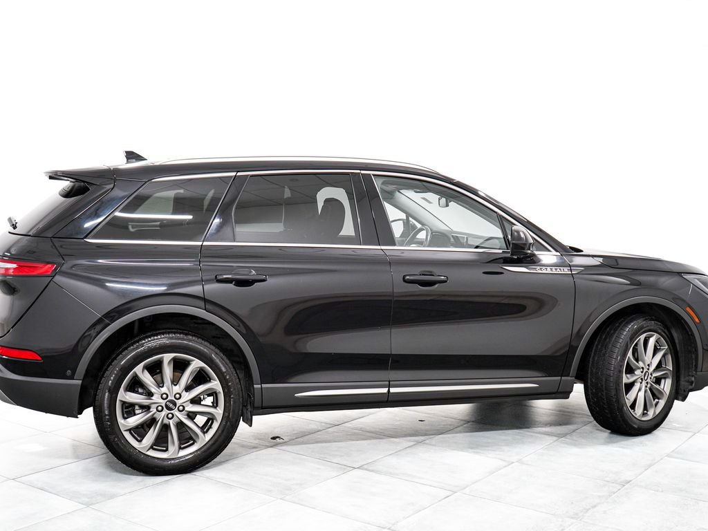 2020 Lincoln Corsair Standard
