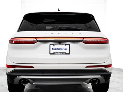 2024 Lincoln Corsair Premiere