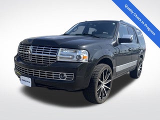 2010 Lincoln Navigator Base