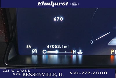 2021 Lincoln Navigator Black Label