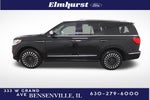 2021 Lincoln Navigator Black Label