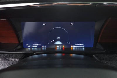 2021 Lincoln Navigator L L Reserve