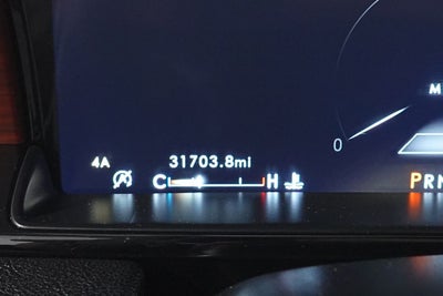 2021 Lincoln Navigator L L Reserve