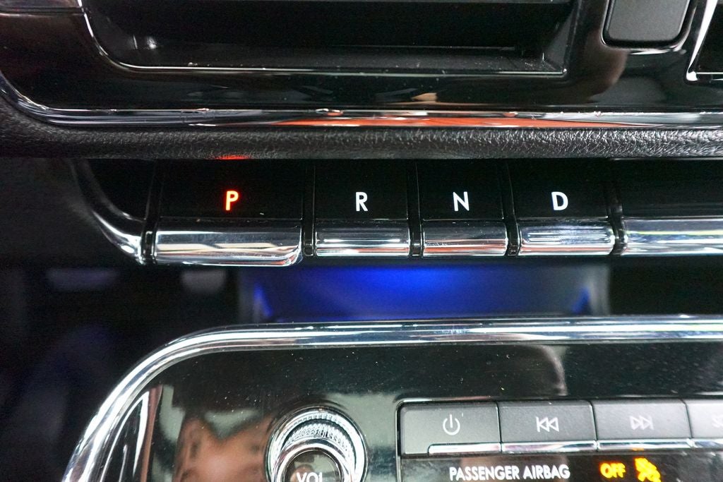 2021 Lincoln Navigator L L Reserve