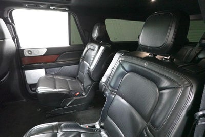 2021 Lincoln Navigator L L Reserve