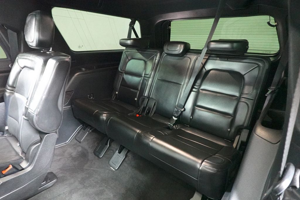 2021 Lincoln Navigator L L Reserve