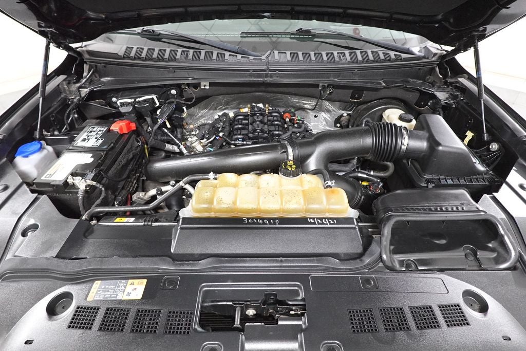 2021 Lincoln Navigator L L Reserve