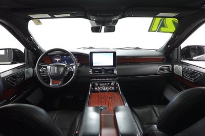 2021 Lincoln Navigator L L Reserve
