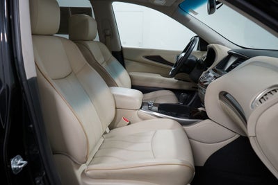 2015 INFINITI QX60 Base