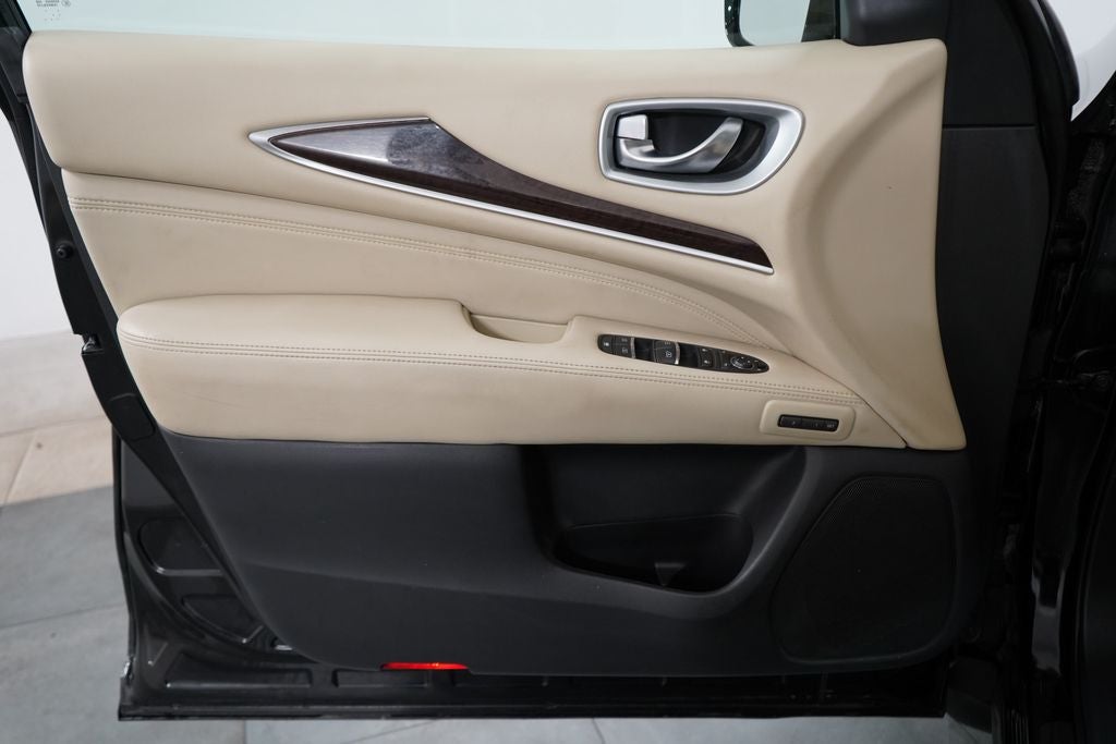 2015 INFINITI QX60 Base
