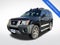 2011 Nissan Xterra PRO-4X