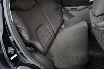 2011 Nissan Xterra PRO-4X