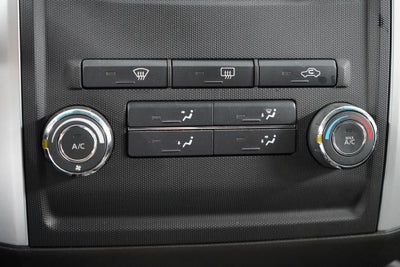 2011 Nissan Xterra PRO-4X