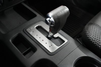 2011 Nissan Xterra PRO-4X