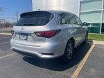 2020 INFINITI QX60 PURE