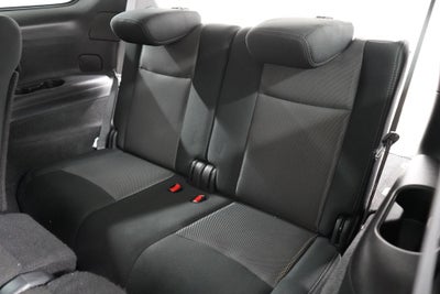 2020 Nissan Pathfinder S