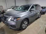 2020 Nissan Pathfinder S