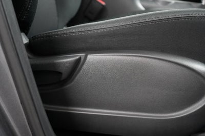2020 Nissan Pathfinder S