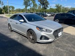 2019 Hyundai Sonata Sport