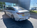 2019 Hyundai Sonata Sport