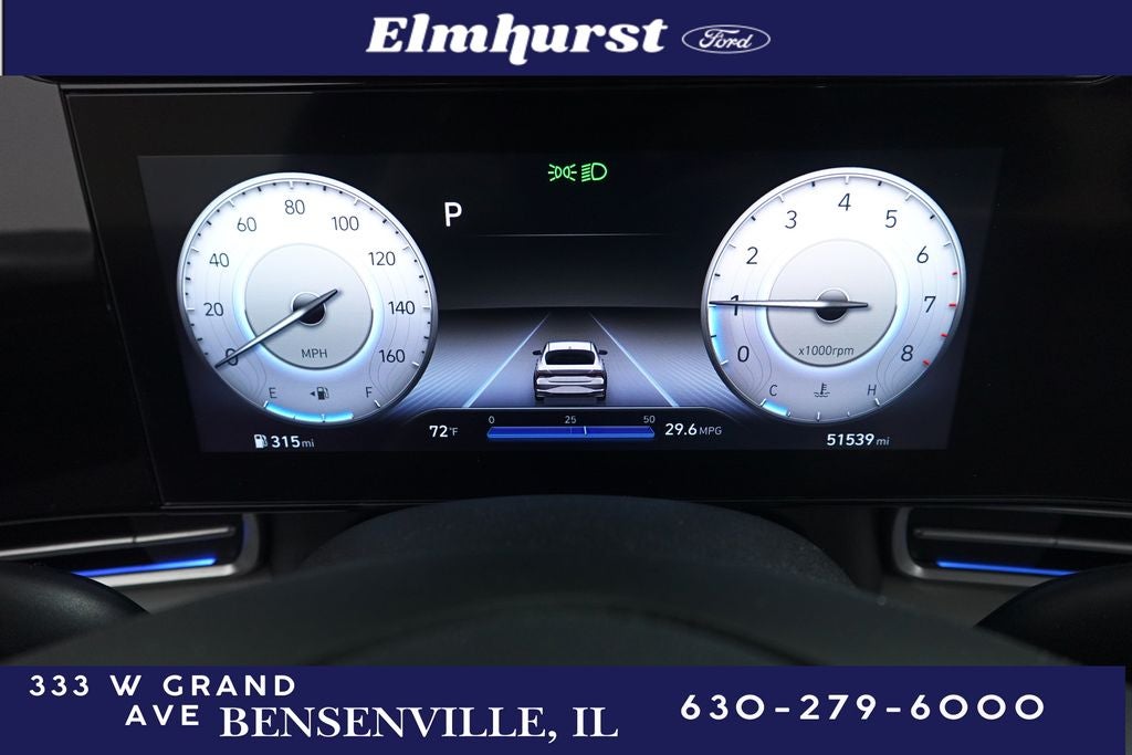 2021 Hyundai Elantra Limited