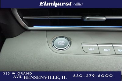 2021 Hyundai Elantra Limited