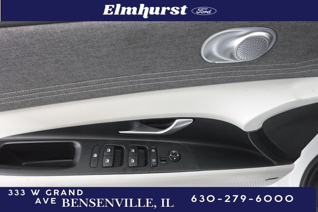 2021 Hyundai Elantra Limited