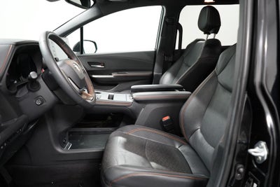 2024 Toyota Sienna XSE 7 Passenger