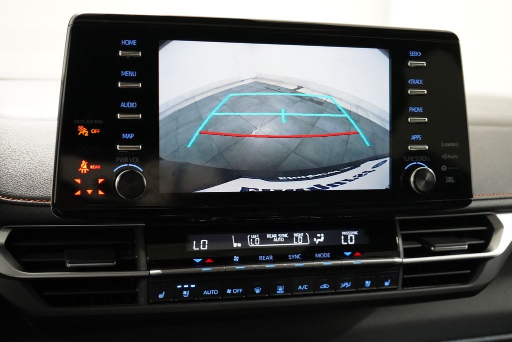 2024 Toyota Sienna XSE 7 Passenger