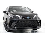 2024 Toyota Sienna XSE 7 Passenger