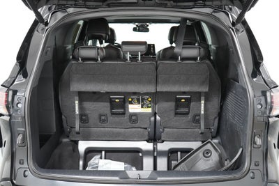 2024 Toyota Sienna XSE 7 Passenger