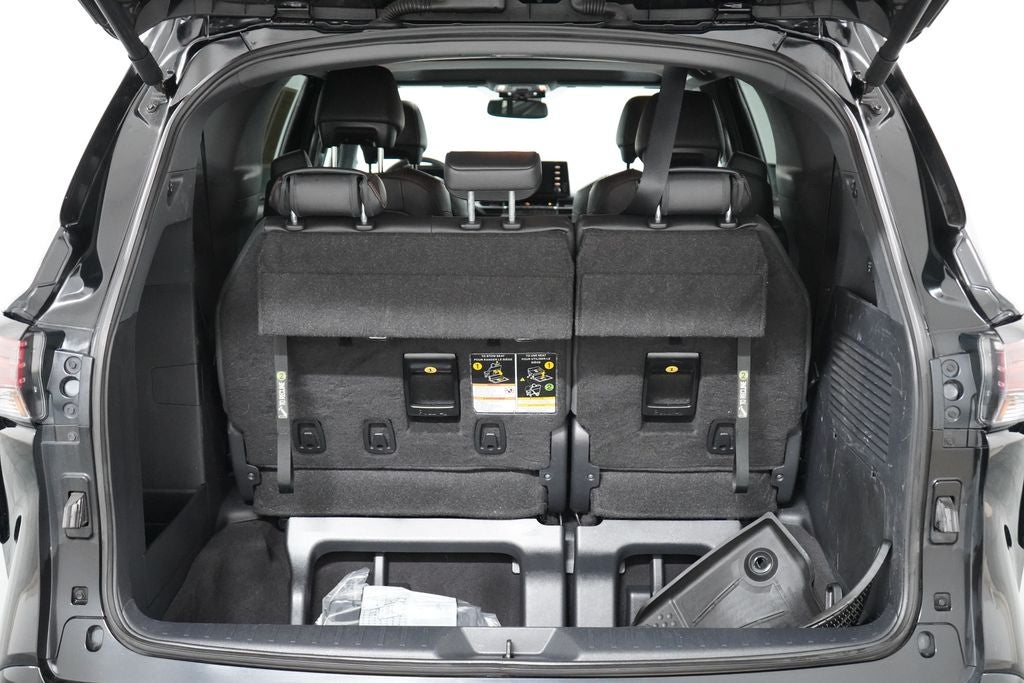 2024 Toyota Sienna XSE 7 Passenger