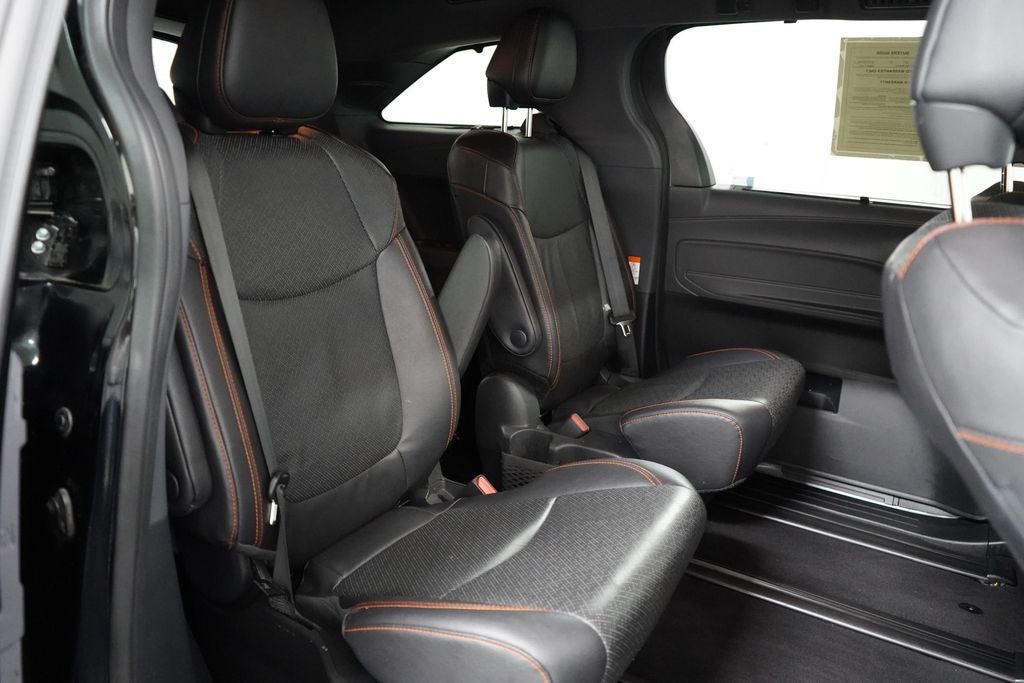 2024 Toyota Sienna XSE 7 Passenger