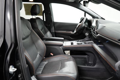 2024 Toyota Sienna XSE 7 Passenger