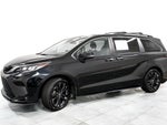 2024 Toyota Sienna XSE 7 Passenger