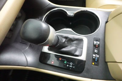 2018 Toyota Highlander Limited Platinum