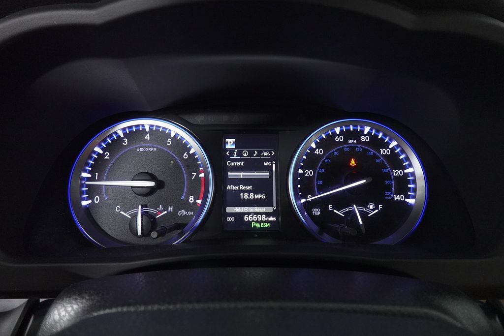 2018 Toyota Highlander Limited Platinum