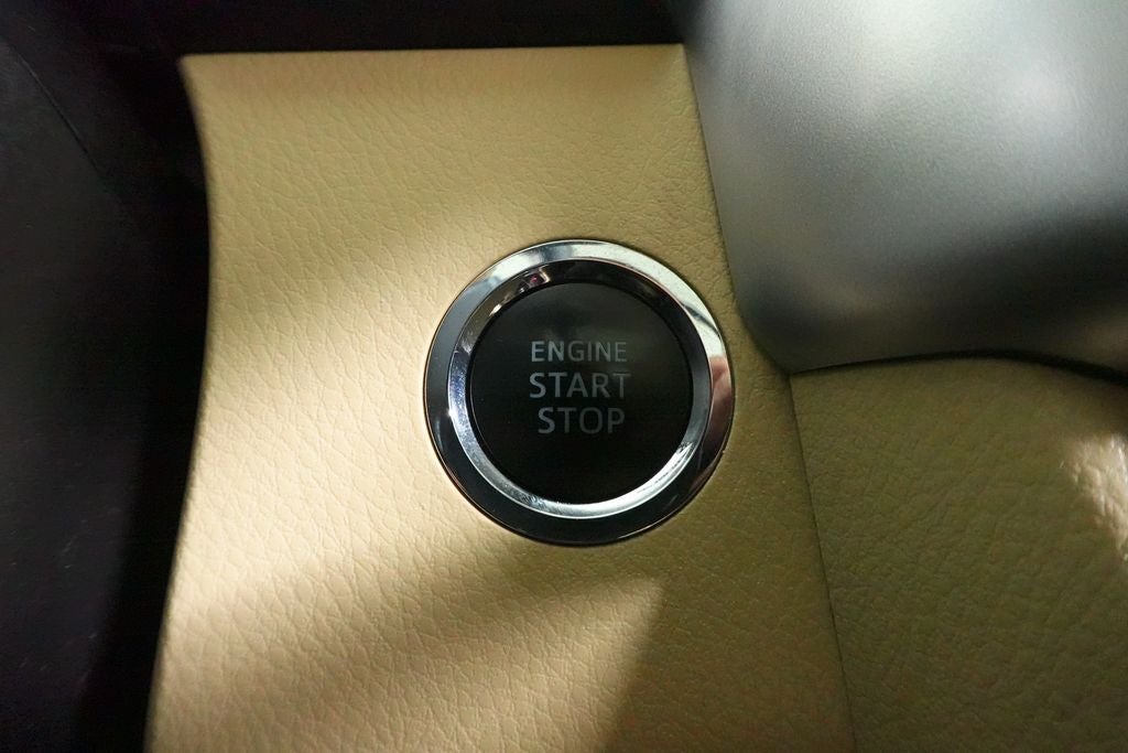 2018 Toyota Highlander Limited Platinum