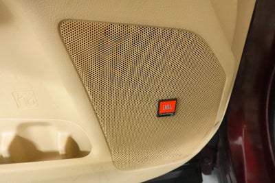 2018 Toyota Highlander Limited Platinum