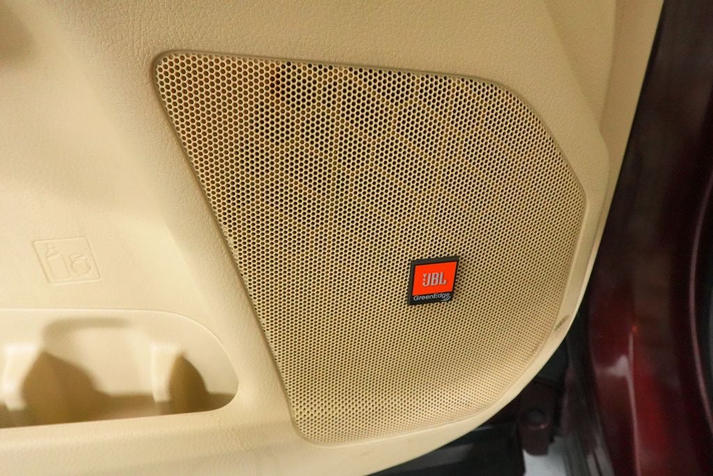 2018 Toyota Highlander Limited Platinum