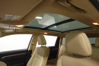 2018 Toyota Highlander Limited Platinum