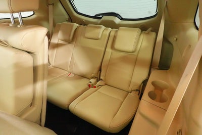 2018 Toyota Highlander Limited Platinum