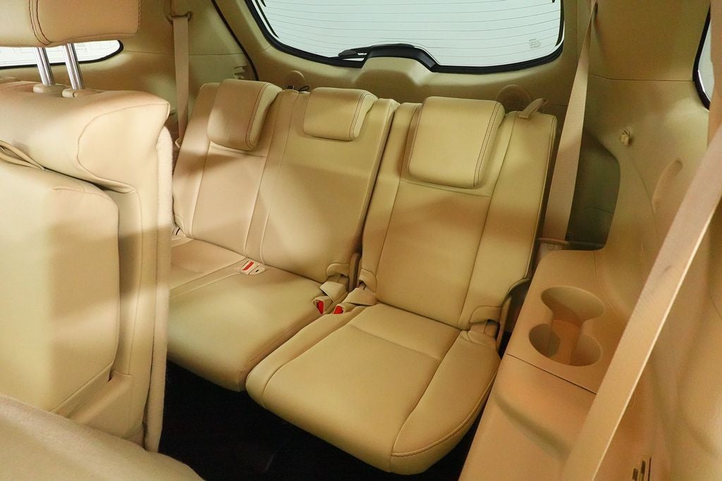 2018 Toyota Highlander Limited Platinum