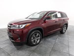2018 Toyota Highlander Limited Platinum