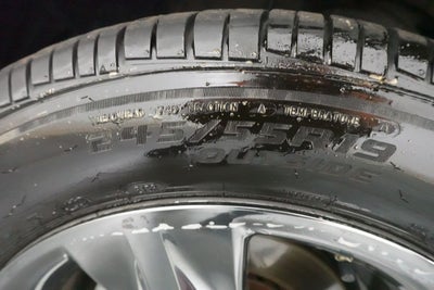 2018 Toyota Highlander Limited Platinum