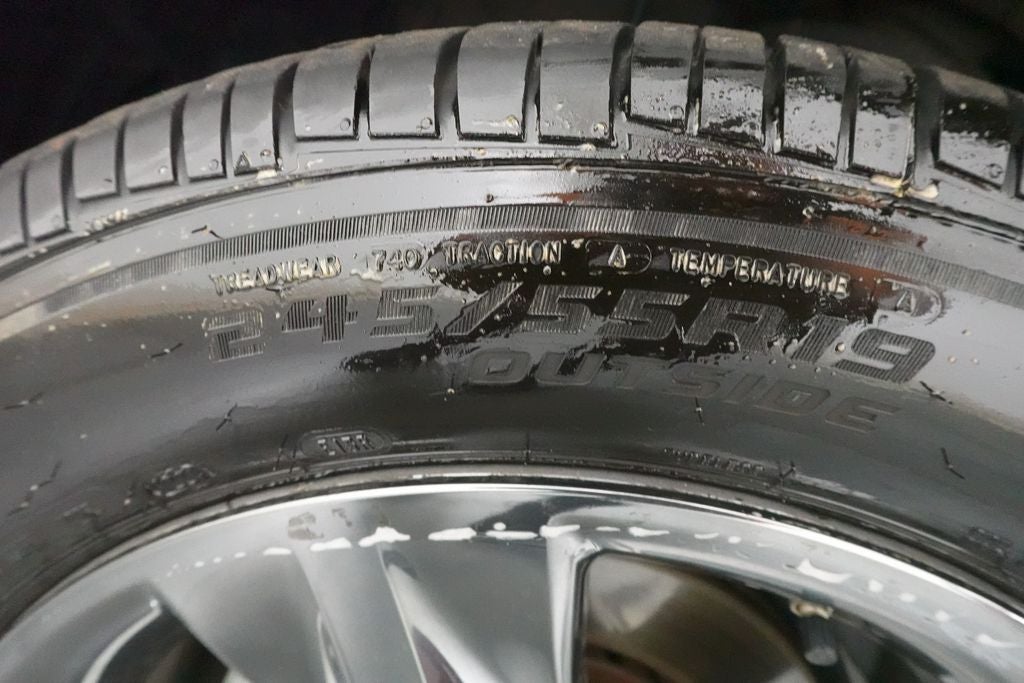 2018 Toyota Highlander Limited Platinum