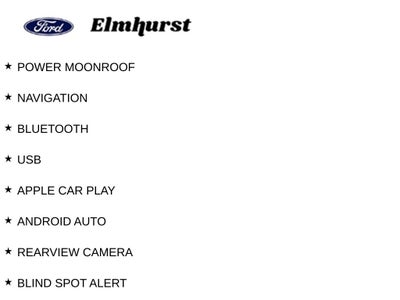 2018 Toyota Highlander Limited Platinum