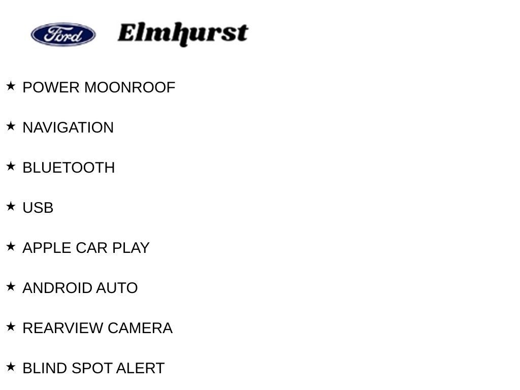 2018 Toyota Highlander Limited Platinum