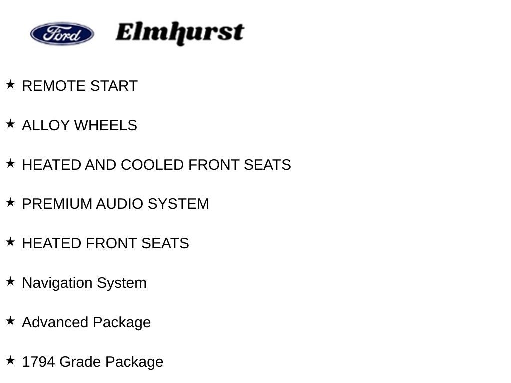 2022 Toyota Tundra Hybrid 1794 Edition